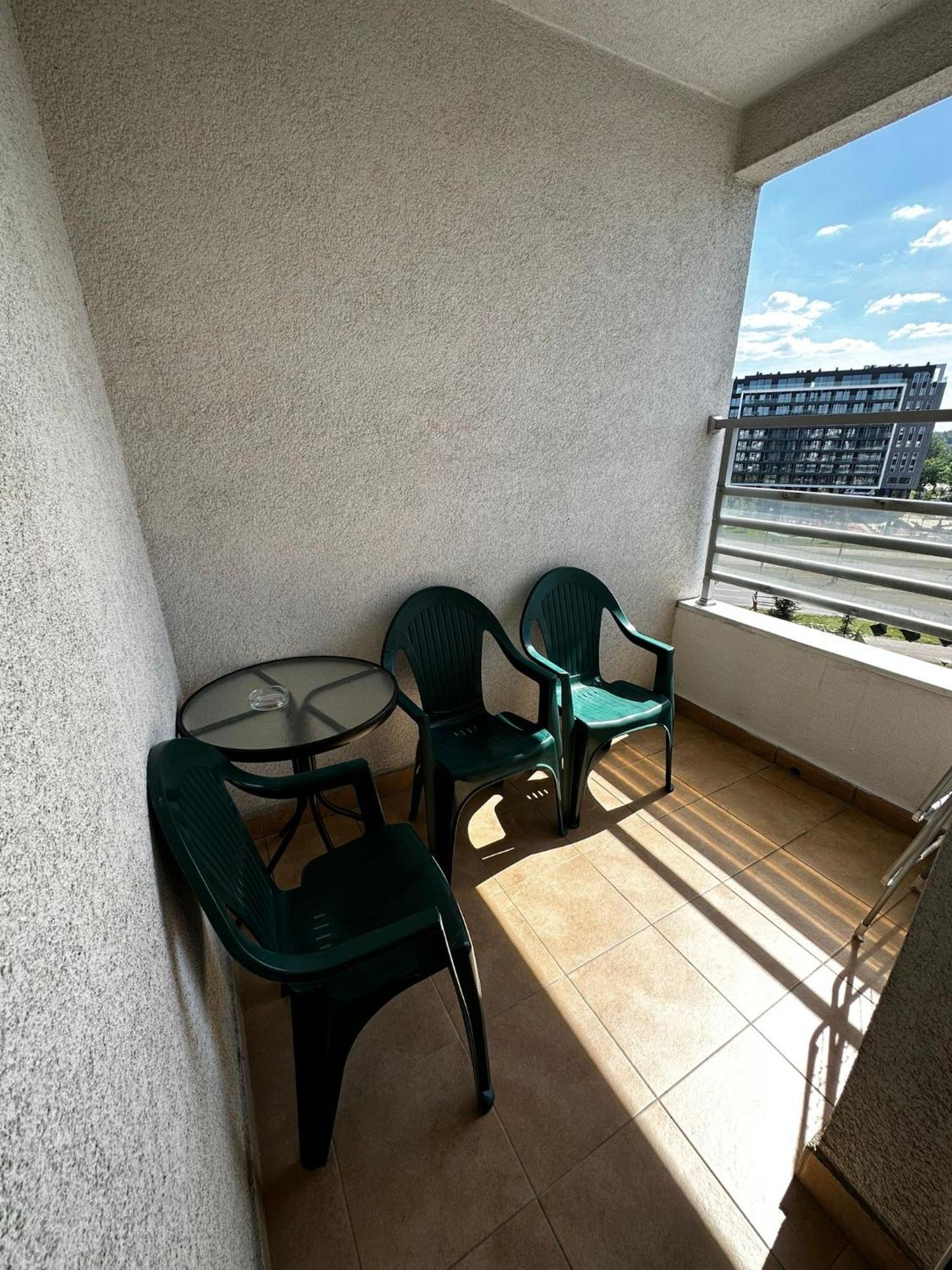 Nevena Belville Apartments Belgrade Room photo