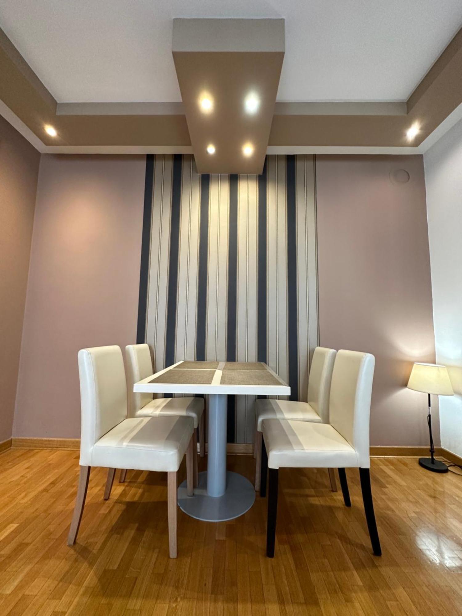 Nevena Belville Apartments Belgrade Room photo