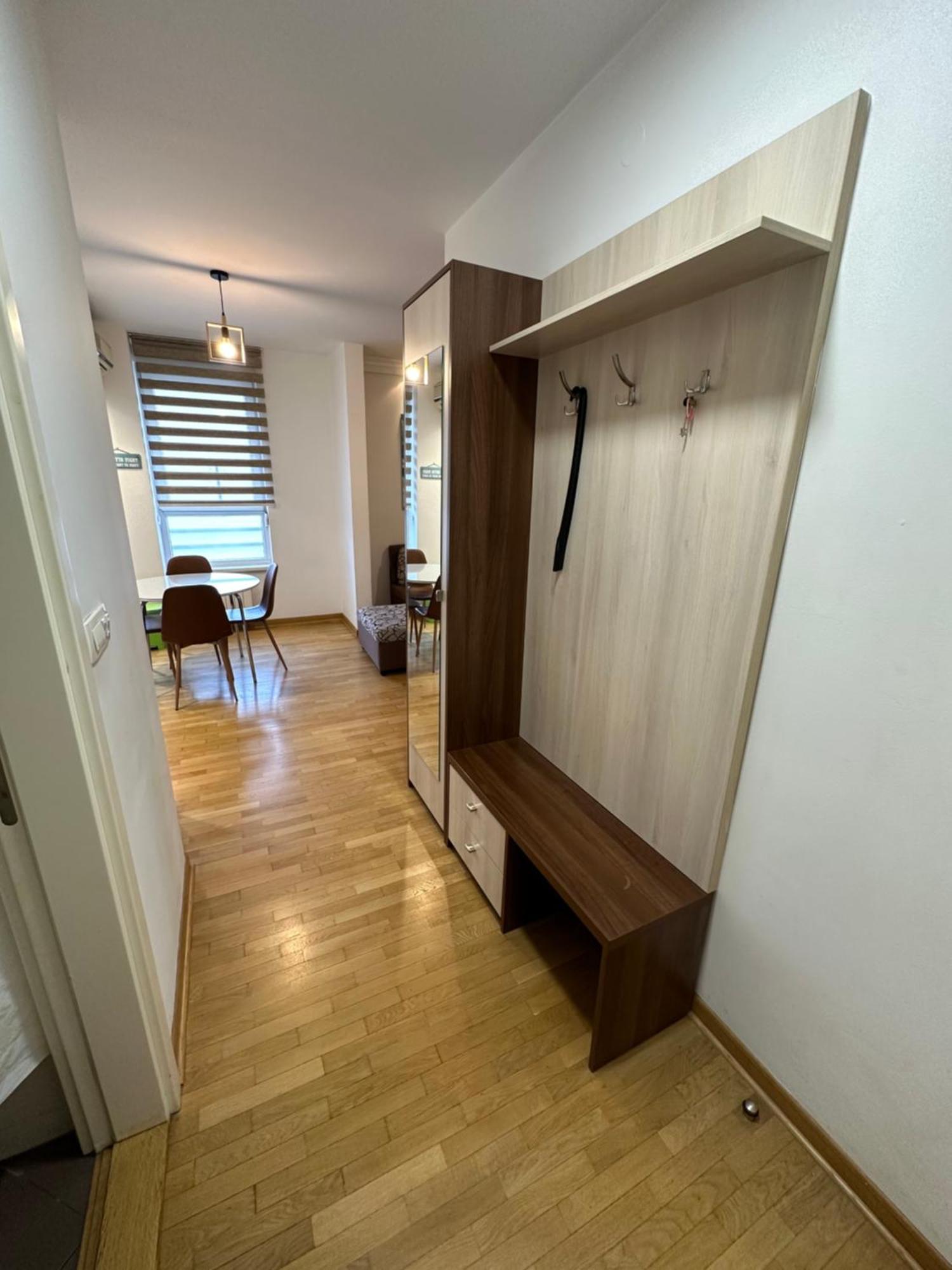 Nevena Belville Apartments Belgrade Room photo