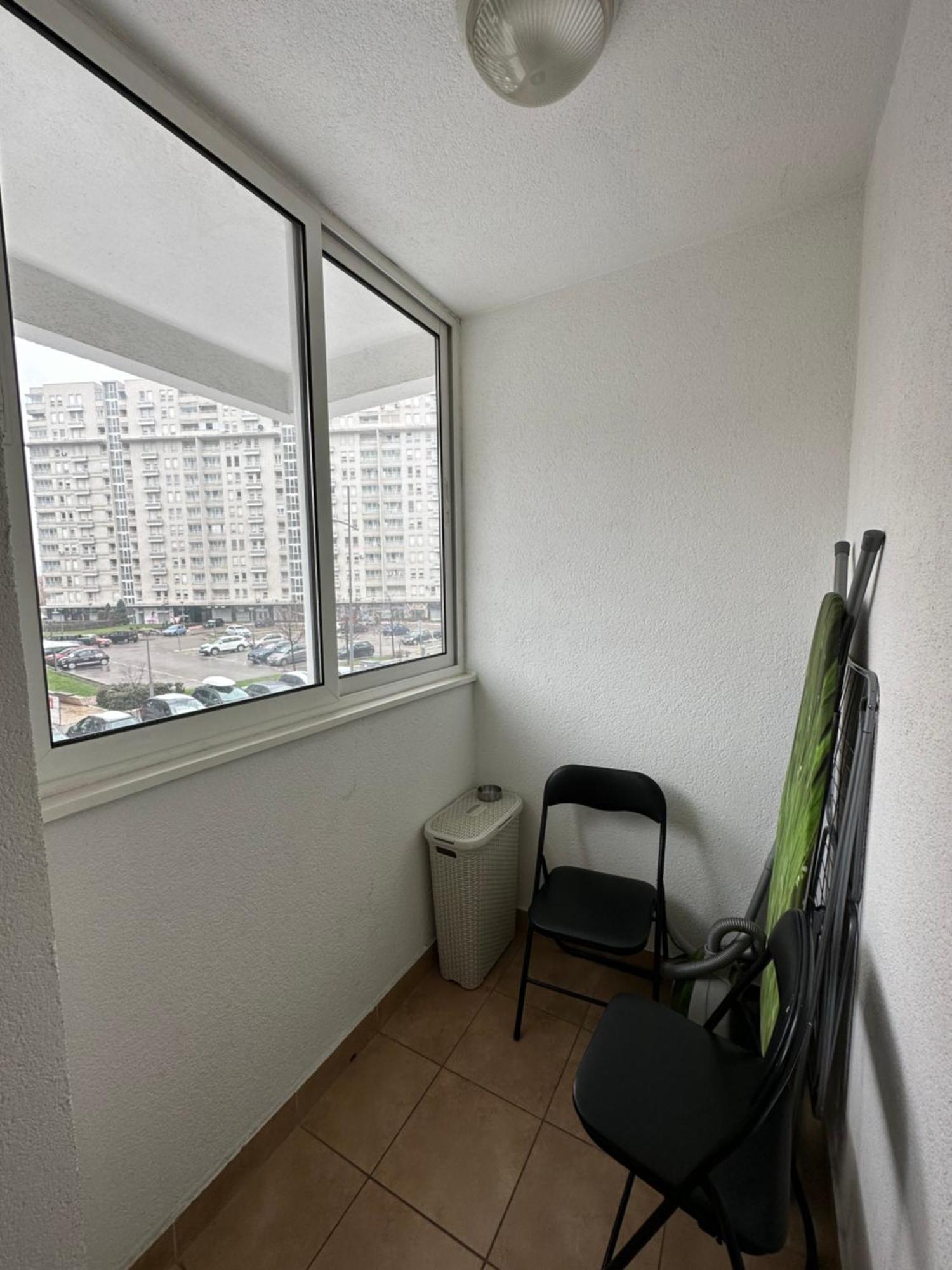 Nevena Belville Apartments Belgrade Room photo