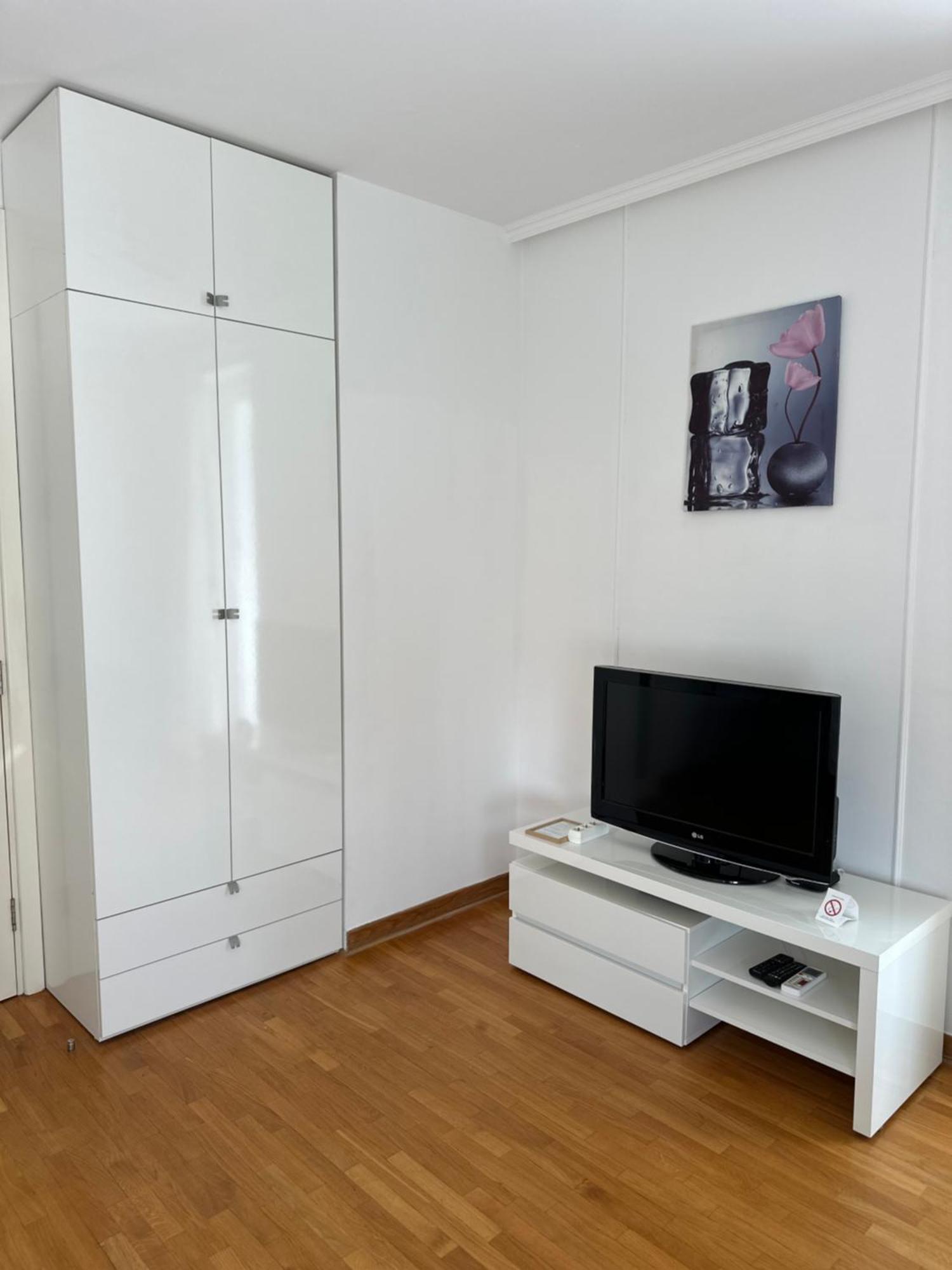 Nevena Belville Apartments Belgrade Exterior photo